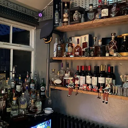 Feriegård The Foulsyke Licensed Scalby