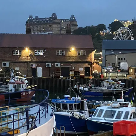 The Foulsyke Licensed Scalby Feriegård Scarborough