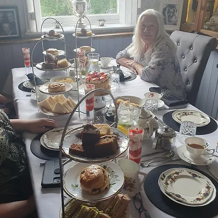 Feriegård The Foulsyke Licensed Scalby *