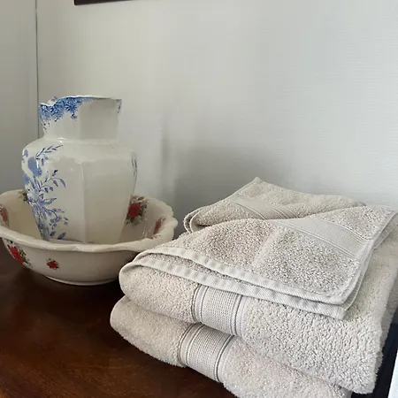 The Foulsyke Licensed Scalby Feriegård Scarborough