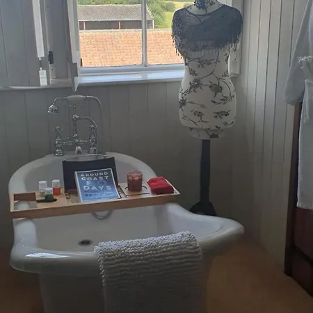 The Foulsyke Licensed Scalby Scarborough