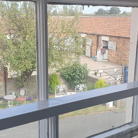 The Foulsyke Licensed Scalby Feriegård *