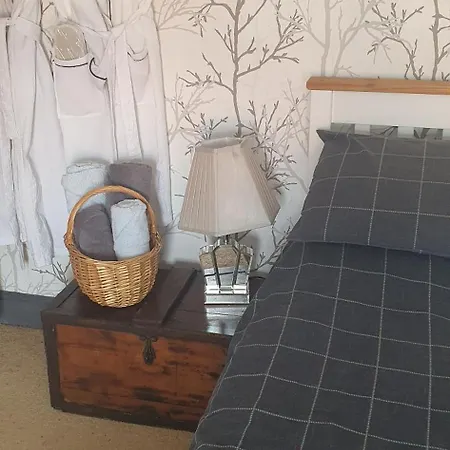 Feriegård The Foulsyke Licensed Scalby *