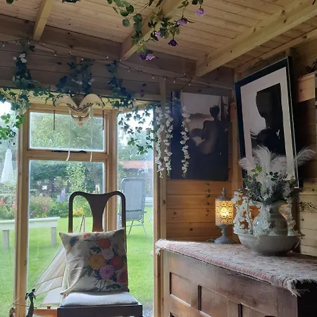 The Foulsyke Licensed Scalby Feriegård Scarborough