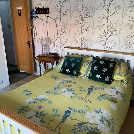 The Foulsyke Licensed Scalby Feriegård