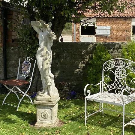 The Foulsyke Licensed Scalby Feriegård *