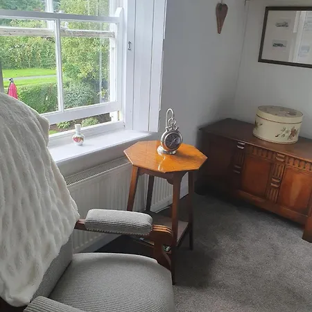 Farma The Foulsyke Licensed Scalby *