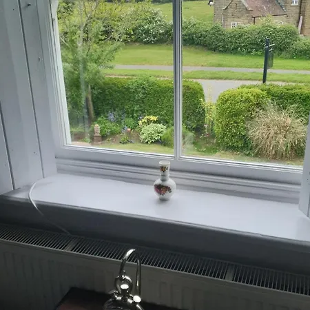 The Foulsyke Licensed Scalby Scarborough