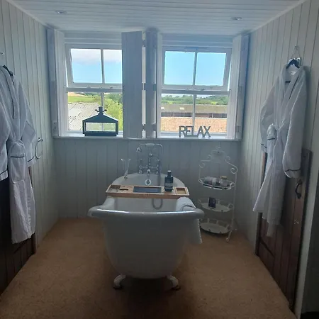 The Foulsyke Licensed Scalby *