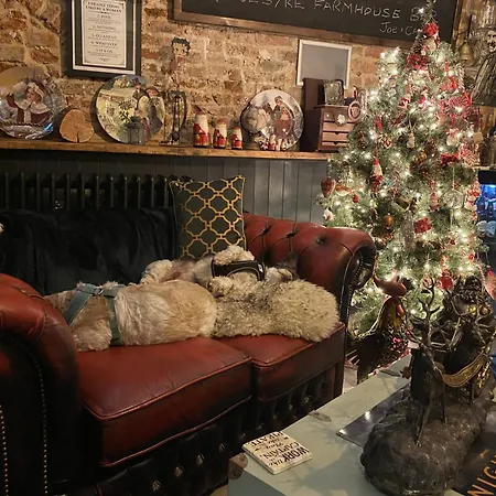 The Foulsyke Licensed Scalby * Scarborough