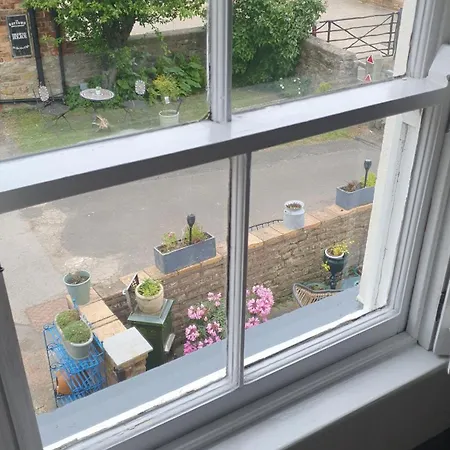 The Foulsyke Licensed Scalby Scarborough