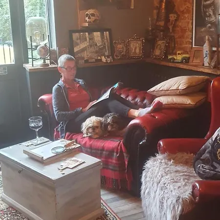 Farma The Foulsyke Licensed Scalby