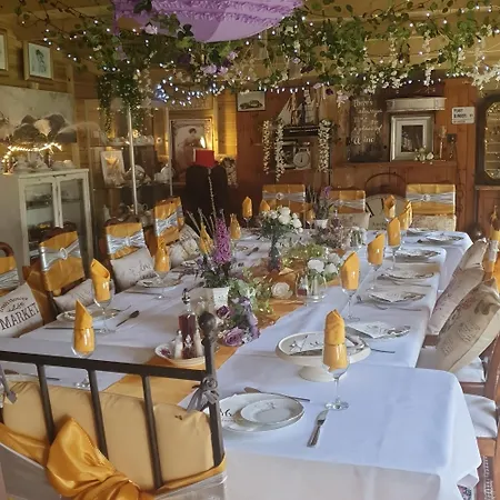 The Foulsyke Licensed Scalby