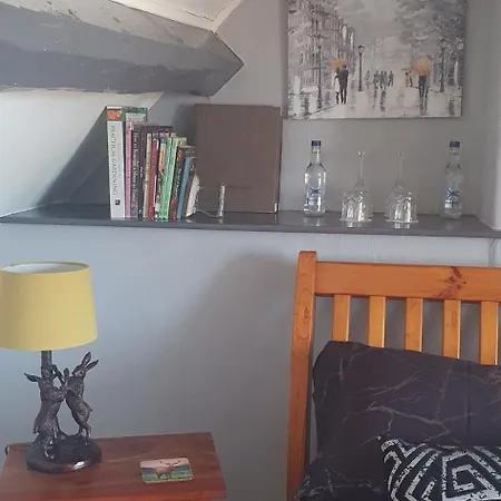 Farma The Foulsyke Licensed Scalby Scarborough