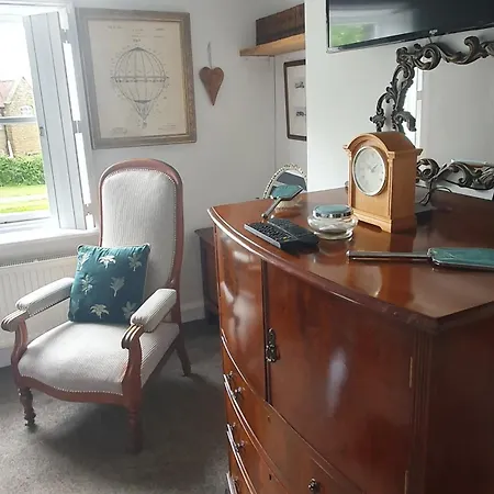 Farma The Foulsyke Licensed Scalby Scarborough