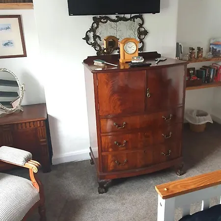 Farma The Foulsyke Licensed Scalby