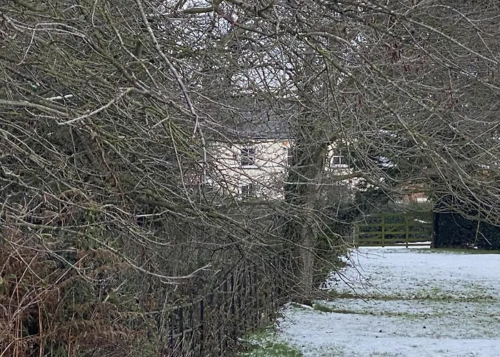 The Foulsyke Licensed Scalby * Scarborough