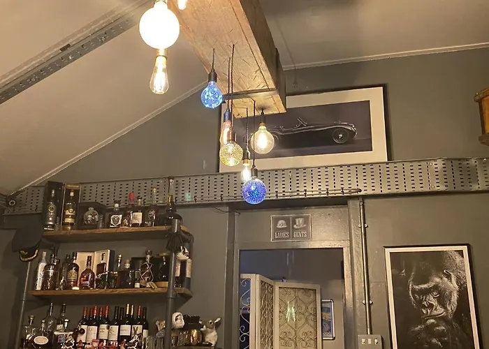 Farm stay The Foulsyke Licensed Scalby Scarborough