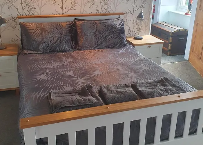 The Foulsyke Licensed Scalby * Scarborough