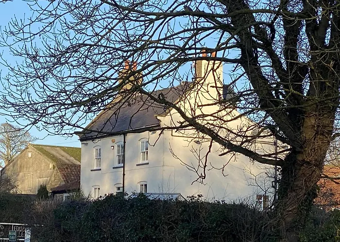 The Foulsyke Licensed Scalby Scarborough