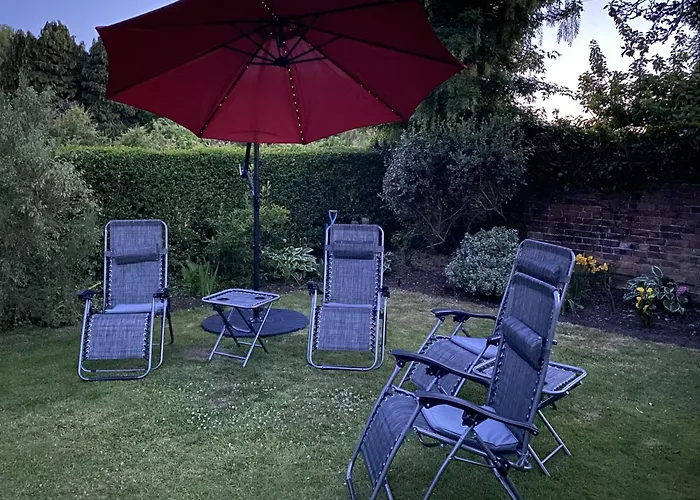 The Foulsyke Licensed Scalby *