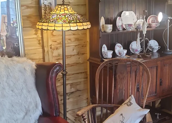 The Foulsyke Licensed Scalby *