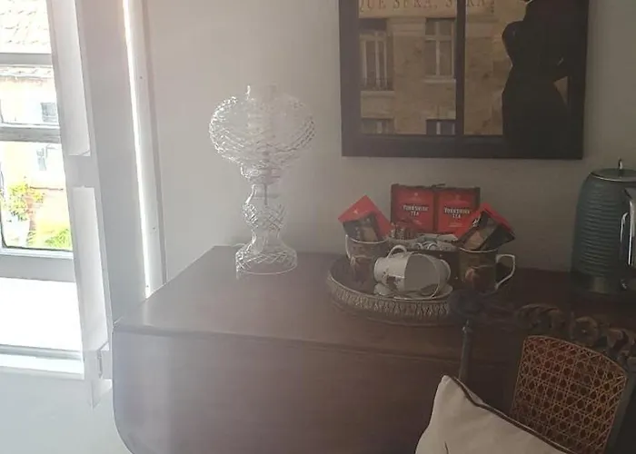 The Foulsyke Licensed Scalby