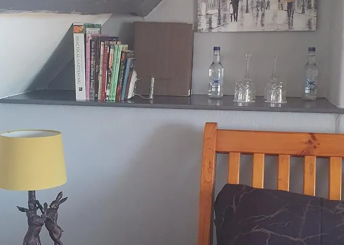 Farm stay The Foulsyke Licensed Scalby Scarborough