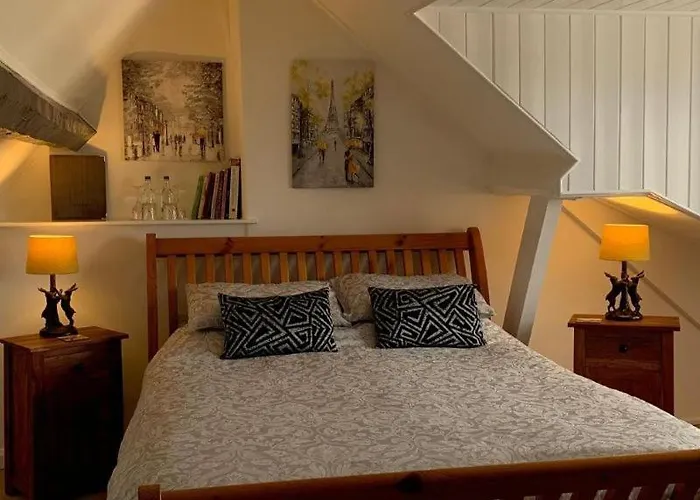 The Foulsyke Licensed Scalby *