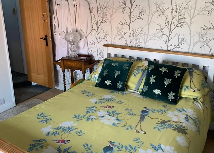 The Foulsyke Licensed Scalby Farm stay