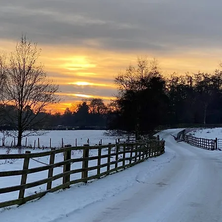 The Foulsyke Licensed Scalby Κατάλυμα σε φάρμα Σκάρμπορο