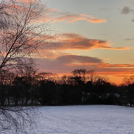 Κατάλυμα σε φάρμα The Foulsyke Licensed Scalby