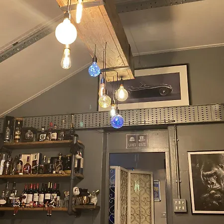 Κατάλυμα σε φάρμα The Foulsyke Licensed Scalby Σκάρμπορο