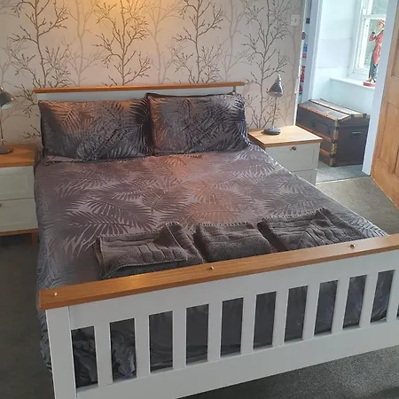 The Foulsyke Licensed Scalby * Σκάρμπορο