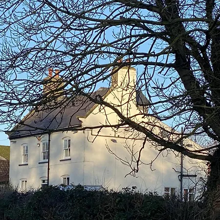 The Foulsyke Licensed Scalby Κατάλυμα σε φάρμα *