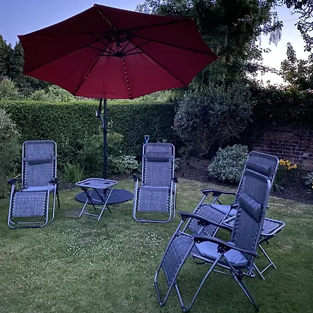 The Foulsyke Licensed Scalby *