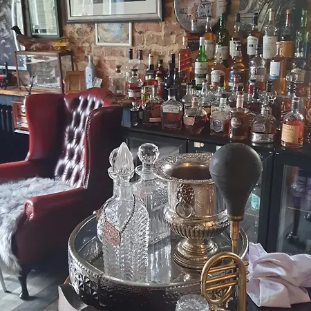 The Foulsyke Licensed Scalby Κατάλυμα σε φάρμα Σκάρμπορο