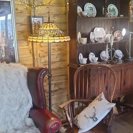 The Foulsyke Licensed Scalby *