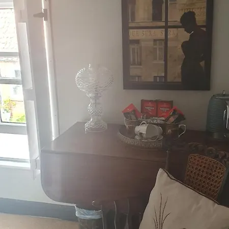 The Foulsyke Licensed Scalby