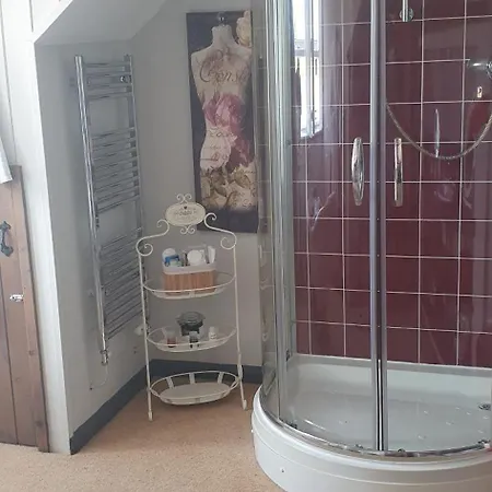 The Foulsyke Licensed Scalby Κατάλυμα σε φάρμα