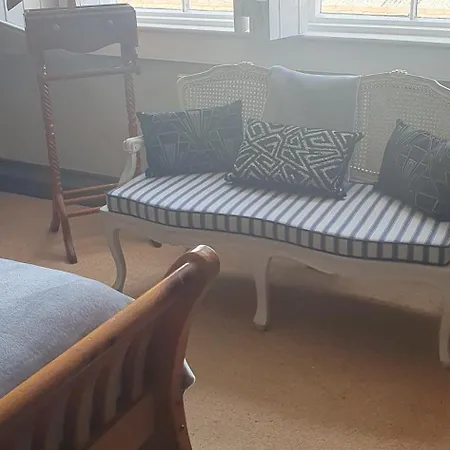 The Foulsyke Licensed Scalby Σκάρμπορο