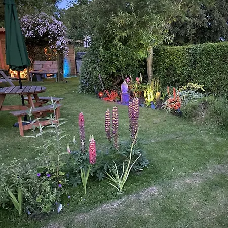 Κατάλυμα σε φάρμα The Foulsyke Licensed Scalby *