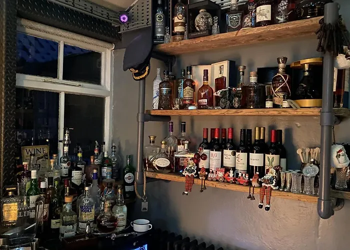 ファームステイ The Foulsyke Licensed Scalby