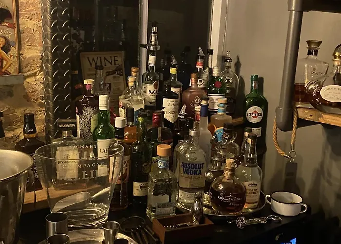 The Foulsyke Licensed Scalby スカーバラ