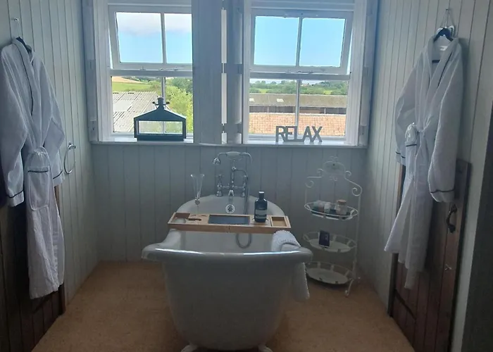 The Foulsyke Licensed Scalby *