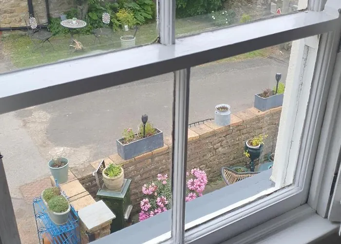 The Foulsyke Licensed Scalby スカーバラ