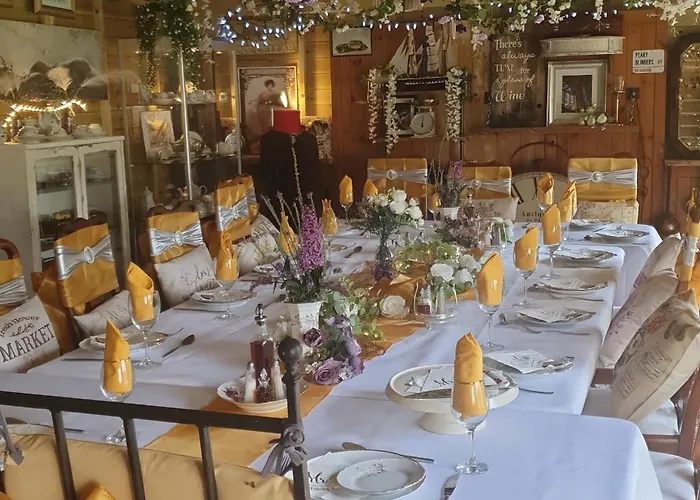 The Foulsyke Licensed Scalby