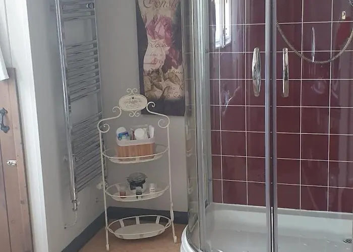 The Foulsyke Licensed Scalby ファームステイ