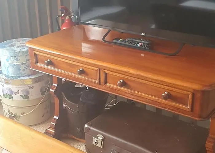 The Foulsyke Licensed Scalby * スカーバラ