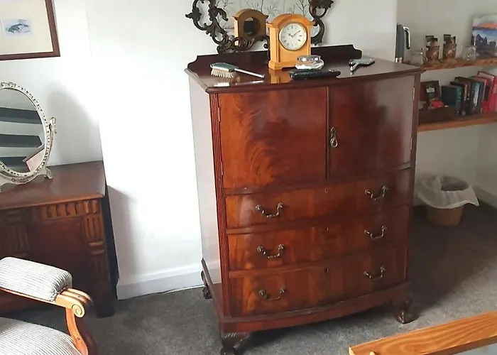 ファームステイ The Foulsyke Licensed Scalby